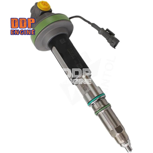 Inyector de Combustible para Motor Diésel Cummins QSK19 QSK60, F00BJ00002 0986435616 F00BJ00003 0986435902 F00BJ00008 0986435905 F00BJ00009 - Product Image 2