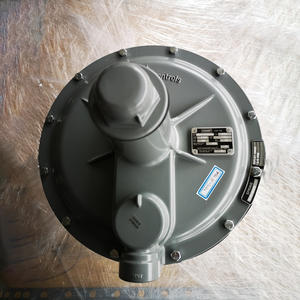 <span class=keywords><strong>FISHER</strong></span> 133 серии, регулирующий винт - Product Image 4