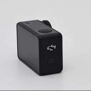 Wholesale DJls Osmo Action 4 Portable Waterproof Sports Camera 4K HD Action Camera For Diving Cycling Dropshipping - Product Image 4