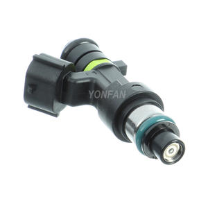 <span class=keywords><strong>Injecteur</strong></span> de carburant FBY2850 pour Nissan Sentra Versa <span class=keywords><strong>Qashqai</strong></span> X-Trail Cube NV200 1.8L 2.0L 16600-EN200 16600EN200 - Product Image 3