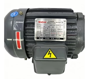 Moteur Walton d'origine neuf C03-43B0 2.2KW 1HP 0.75KW 2HP 1.5KW 3HP 2. - Product Image 1