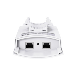 <span class=keywords><strong>Routeur</strong></span> CPE AP extérieur étanche COMFAST <span class=keywords><strong>avec</strong></span> deux ports <span class=keywords><strong>Ethernet</strong></span> rapides, deux antennes externes, solution <span class=keywords><strong>WiFi</strong></span> longue <span class=keywords><strong>port</strong></span>ée - Product Image 6