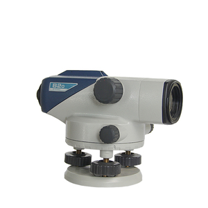 Niveau automatique de topographie japonais de marque B20 avec grossissement 32x et étui rigide - Product Image 2