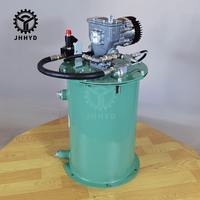 LINE 30-FLOWMASTER1124VDC 19:125KG P/N 085737 Pompe SKF Lincoln Industrial 85737 Pompe à graisse Lincoln 85737