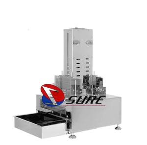 Máquina Automática para Raspado/Elaboración de Copos/Chispas de <span class=keywords><strong>Chocolate</strong></span> - Product Image 2