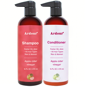 Champú y Acondicionador Capilar con Aceite de Argán Natural, Orgánico, Personalizado, Anticaída, de Marca Privada, OEM - Product Image 6