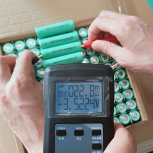 XIHO定制<span class=keywords><strong>3</strong></span>.7V 3200mAH 3500mAH ICR18650/33V 18650锂离子电池组<span class=keywords><strong>3</strong></span>.6V锂离子18650电池 - Product Image 3