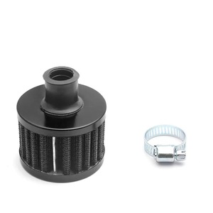 Nuevo Filtro de Aire Modificado para Automóvil de 12 mm, Estilo Hongo, Pieza Automotriz - Product Image 2