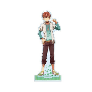 OEM ODM Nuevo Soporte Grande de Acrílico de <span class=keywords><strong>Anime</strong></span> Shonen <span class=keywords><strong>Hanako</strong></span> <span class=keywords><strong>Kun</strong></span> Natsuhiko Hinata para Colección Post-Escuela - Product Image 4