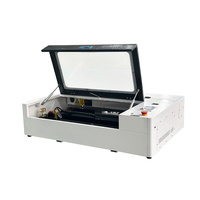 Nouvelle machine de gravure laser 460 pour cuir, acrylique, tapis de yoga, bois, peinture, gravure, arts et artisanat, machine de découpe
