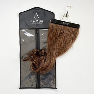 Sac de rangement pour perruques sur mesure de haute qualité, support pour extensions capillaires - Product Image 5