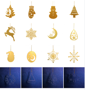 Lasercut Outs In Legno Su Misura Laserct Servizio In Legno dalla Fabbrica Diretta - Product Image 3