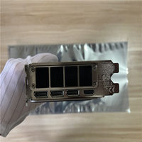 RTX3080 FE 10 Go Édition Publique Originale d'Usine pour Rendu 3D, Entraînement IA, Montage Vidéo, Jeux 4K et Chasse aux Rayons
