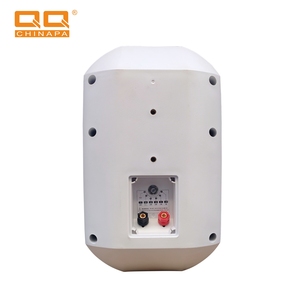 Qqchinapa uptodate tham khảo <span class=keywords><strong>6</strong></span> "PP loa siêu trầm 40W tường Loa PA hệ thống hội nghị Surround loa cho các trường học, cửa hàng - Product Image 4