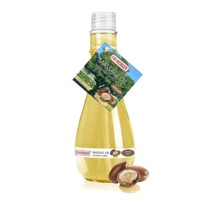 Óleo de Coco Hidratante e Calmante para Massagem Facial e Corporal, Nutrição Completa do Corpo, 120ml - Product Image 2