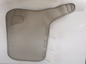 Fond en néoprène personnalisé pour tartelettes de chevaux, Bottes à clochette, pour protection des jambes du cheval, soins - Product Image 4