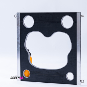 GREENEE Mobili Erotici, Accessori per Bondage, Manette in Legno, Attrezzatura per Tortura, Cavigliere, Dispositivi di Legatura Antichi per Coppie e Donne - Product Image 6