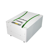 Spectromètre FTIR portable AELAB, résolution 1 cm-1, analyseur infrarouge à transformée de Fourier pour l'identification des matériaux en laboratoire
