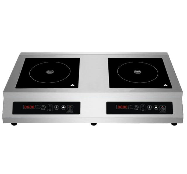 Wholesale Factory Price Commercial Grade High Quality 7200W Induction Stove Induction Cooker Ceramic Glass Electric Stove
