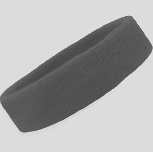 Wholesale Various Sweatbands Cotton Sports Headbands <strong>Sweat</strong> Absorbing <strong>Bands</strong> - Product Image 4