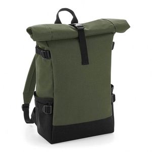 Free sample Eco-Friendly Manufacturer Sustainable Expandable <b>Roll</b>-<b>Top</b> <b>Backpack</b> Trendy <b>Waterproof</b> <b>Roll</b> <b>Top</b> Bag - Product Image 3