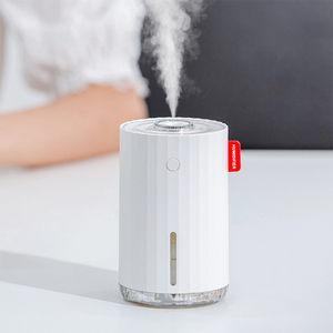 Máy Tạo Độ Ẩm Cho Xe Hơi Nhiều Màu Thiết Kế Mới Máy Tạo Độ Ẩm Cốc Chói 300Ml Dung Tích Lớn Máy Lọc Không Khí Phát Sáng Usb - Product Image 2