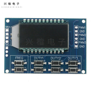 3PWM 0.1Hz - Product Image 1