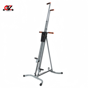CZFIT - Equipo de Gimnasio en Casa de Alta Calidad, Simulador de Escalada Vertical, Máquina de Ejercicio para Escalar Montañas, Garantía de Calidad - Product Image 1