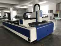 Máquina de Corte Láser de Fibra CNC Programable Huantu para Metal, Sistema de Control Cypcut, Velocidad de Corte de 120 m/min, IA de 6 Ejes