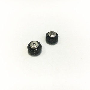 Haut-parleur à double bobine mobile de 10 mm, haut-parleur à bobine mobile en béryllium et en magnésium, haut-parleur professionnel de haute qualité pour écouteurs - Product Image 2