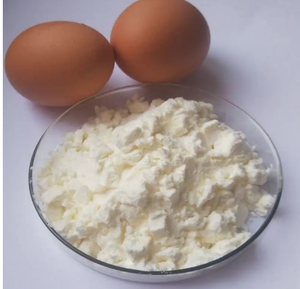 उच्च शुद्धता ताजा बैंगन झिल्ली पेप्टाइड भोजन-ग्रेड थोक थोक पाउडर - Product Image 4