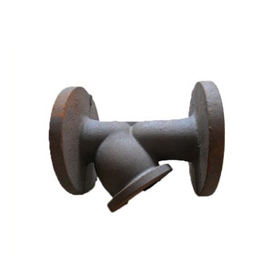 Tùy chỉnh nhôm hợp kim chết đúc nước tay bơm các bộ phận đúc áp lực dịch vụ tùy chỉnh A356 nhôm chết đúc các bộ phận - Product Image 2