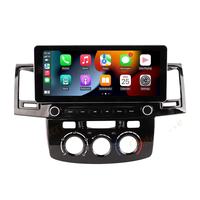 Fortuner Android Player: Upgrade Your Car's Tech Today