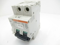 PLC Merlin Gerin 9 C60 Mult Circuit Break 16AMP Warranty Product