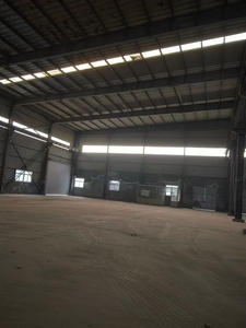 Structure <span class=keywords><strong>en</strong></span> acier lourd de conception professionnelle, atelier <span class=keywords><strong>industriel</strong></span>, entrepôt préfabriqué résistant aux tremblements de terre, <span class=keywords><strong>construction</strong></span> <span class=keywords><strong>clé</strong></span> <span class=keywords><strong>en</strong></span> <span class=keywords><strong>main</strong></span> - Product Image 4