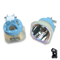 Bombilla de haz de luz original MSD Platinum 25R 550W para cabezal móvil Sharpy, bombilla de haz 25R genuina, piezas de iluminación para proyector al por mayor