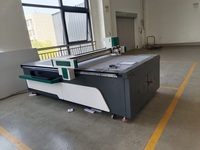 Machine de découpe DTF / Machine de découpe à plat DTF