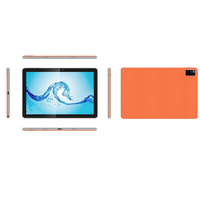 Haute qualité MTK6833 double SIM 10 pouces Octa Core Android 5MP + 13MP caméra 5G réseau Business Table PC avec 6 Go de RAM 128 Go de ROM