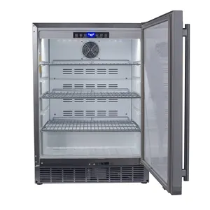 Outdoor Refrigerator Outdoor Fridge Refrigerator