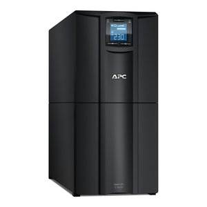 UPS Interactivo en Línea 3000VA 3KVA SMC3000I SMC3000I-CH 0U 2100W con Batería de Plomo-Ácido para Centro de Datos - Product Image 1