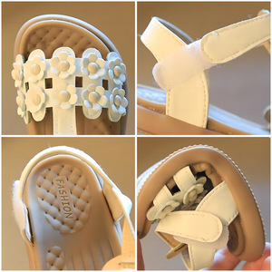 Giày dép mùa hè khuyến mãi ngoài trời, kiểu dáng xu hướng, dành cho trẻ em - Product Image 3