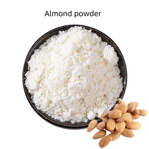 Harina de Almendras Dulces Naturales, Rica en Proteínas Vegetales, para Repostería y Bebidas Funcionales - Product Image 2