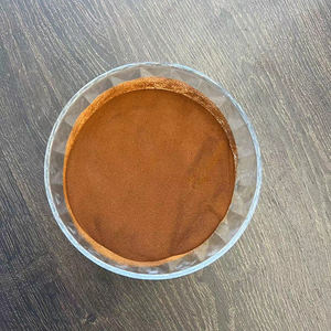 Muestra gratis lignosulfonato de potasio para piensos, aglutinante de pellets, suplemento, agente químico auxiliar - Product Image 4