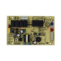 Carte de circuit imprimé de télécommande Midea pour climatiseur, carte de circuit imprimé d'inversion, prototype de carte de circuit imprimé, assemblage de carte de circuit imprimé pour climatiseur de voiture, PCBA
