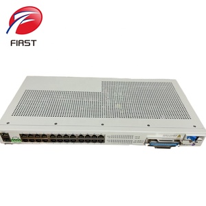 <span class=keywords><strong>O</strong></span>-24240E-P/Q GPON ONU Modulo Ottico B+ 20km, 24 Porte <span class=keywords><strong>LAN</strong></span> Gigabit, 24 Porte Voce, Uplink SC, Unità di Accesso Fibra 100*240V AC - Product Image 2