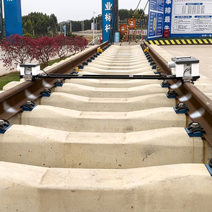 Equipo de Marcado de Vías Férreas Impermeable bibo para Operaciones en Exteriores en Todo Tipo de Clima, para Construcción Ferroviaria en Sitio - Product Image 4