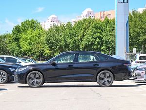 Nuove Auto a Benzina V-W <span class=keywords><strong>Passat</strong></span> B8 <span class=keywords><strong>B7</strong></span> B6 Pro 2025 2026 2027 Berlina 280TSI 380TSI 330TSI 300TSI Automatica - Product Image 2