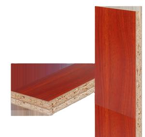 ENF SPB Melamina cara <span class=keywords><strong>OSB</strong></span> para gabinete de cocina laminado <span class=keywords><strong>OSB</strong></span> tablero de partículas súper fuerte - Product Image 6