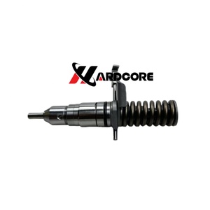 Injecteur de carburant de haute qualité 127-8216 1278216 pour chargeuse sur pneus 924F 928G 938F 938G 950F 950F - Product Image 1
