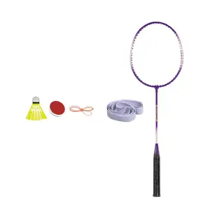 LXY-N602 Badminton Trainingsapparaat Binnen